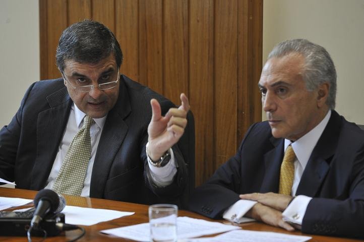 Governo quer estimular desenvolvimento nas fronteiras para inibir o crime