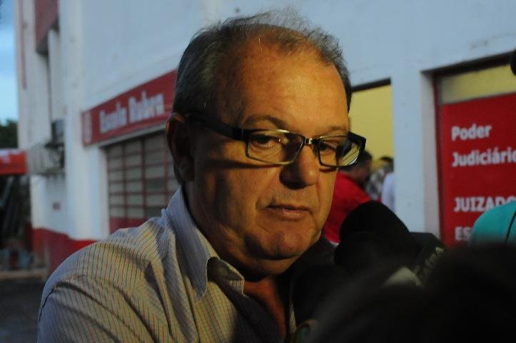 Piffero afirma que parceria deixar&aacute; Inter menor