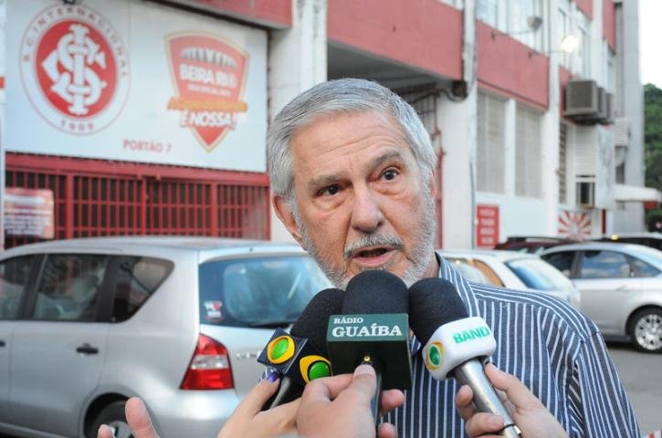 Conselho Deliberativo do Inter decidiu pela parceria com a Andrade Gutierrez
