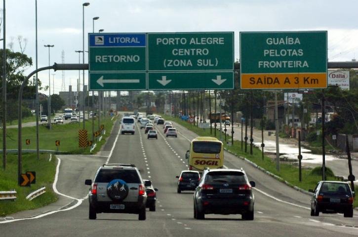 Intensifica&ccedil;&atilde;o na fiscaliza&ccedil;&atilde;o nas estradas federais vai at&eacute; 27 de fevereiro