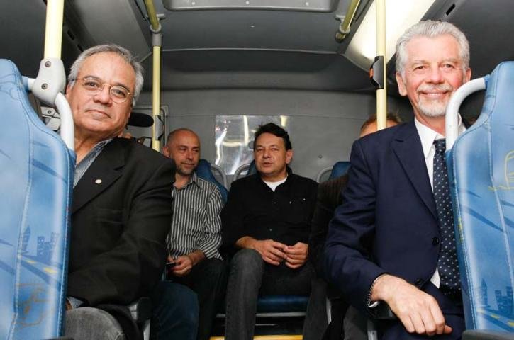 Linha Balada Segura come&ccedil;a a circular pelos bairros bo&ecirc;mios da Capital