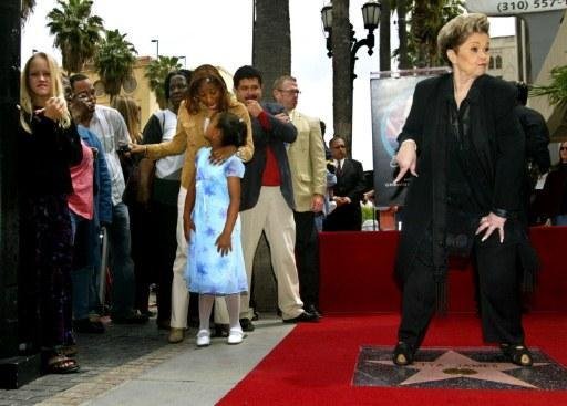 Etta James ganhou quatro pr&ecirc;mios Grammys e faz parte do Hall da Fama do Rock and Roll