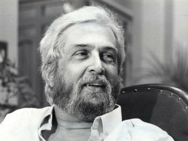 Ator S&eacute;rgio Britto morre aos 88 anos no Rio