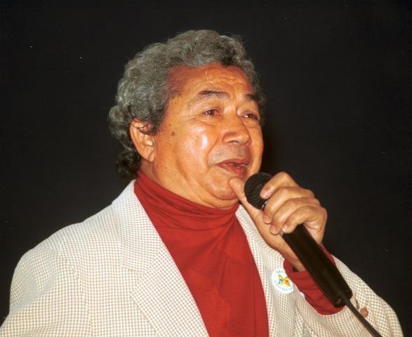 Jo&atilde;osinho Trinta morre no Maranh&atilde;o