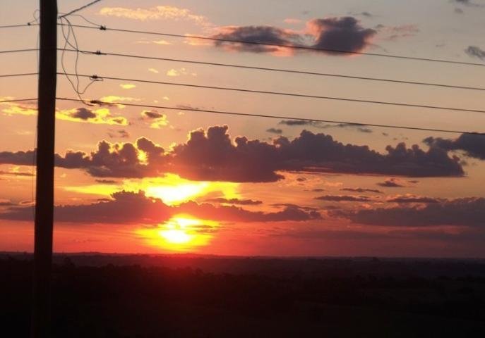 RS ter&aacute; segunda com predom&iacute;nio de sol e calor acima dos 30&deg;C