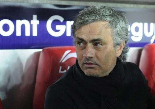 Mourinho menosprezou goleadas do Bar&ccedil;a no Mundial