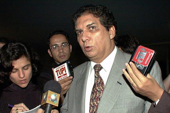Jader Barbalho deve tomar posse dia 28 no Senado