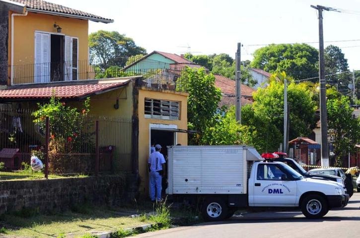 A&ccedil;&atilde;o em cativeiro em Gravata&iacute; deixa um morto 
