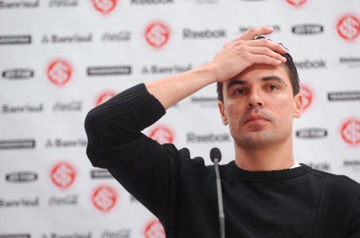 Bol&iacute;var pode jogar no Flamengo na pr&oacute;xima temporada