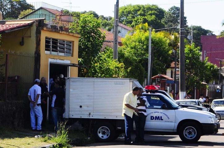 Fazendeiro paranaense morto em Gravata&iacute; &eacute; filho de pais ga&uacute;chos