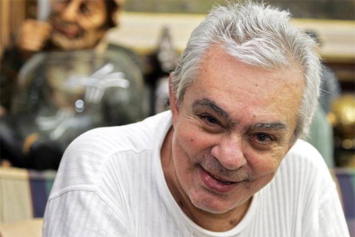 Comediante foi internado pela terceira vez no ano por conta de infec&ccedil;&atilde;o urin&aacute;ria
