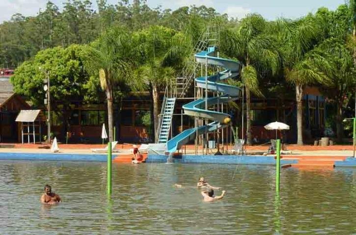 Term&ocirc;metros devem ultrapassar os 41&deg;C em Santa Rosa mais uma vez