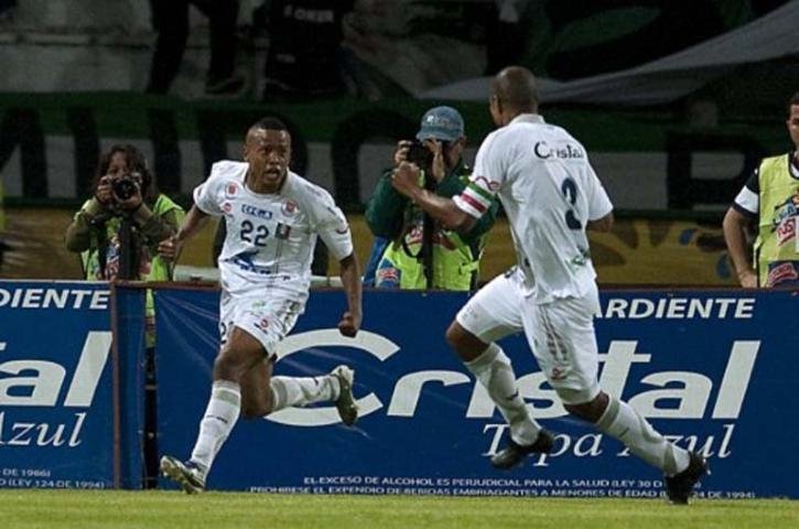 Once Caldas perde t&iacute;tulo e ser&aacute; advers&aacute;rio do Inter na pr&eacute;-Libertadores