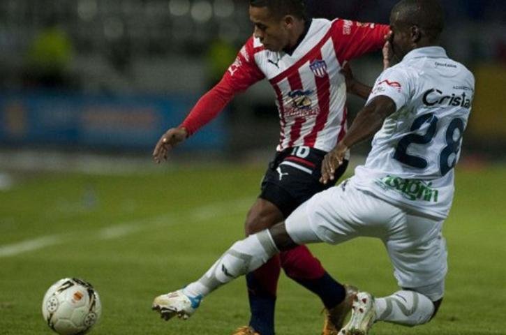 Once Caldas ser&aacute; rival mais dif&iacute;cil para o Inter, avalia dirigente