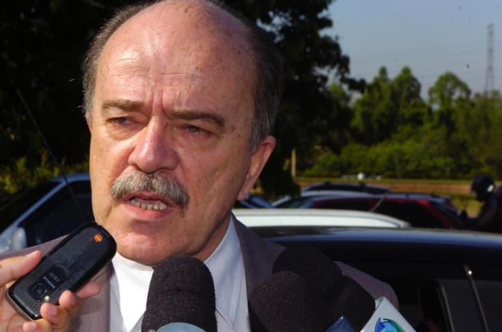 Michels destacou comportamento "excepcional" do policial