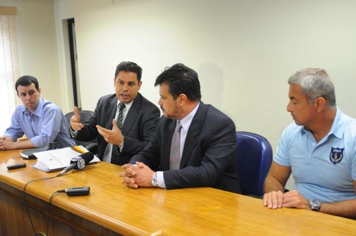 Pol&iacute;cia Civil instaura quatro inqu&eacute;ritos para investigar opera&ccedil;&otilde;es em Gravata&iacute;