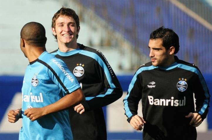 M&aacute;rio Fernandes estaria nos planos do Real Madrid 