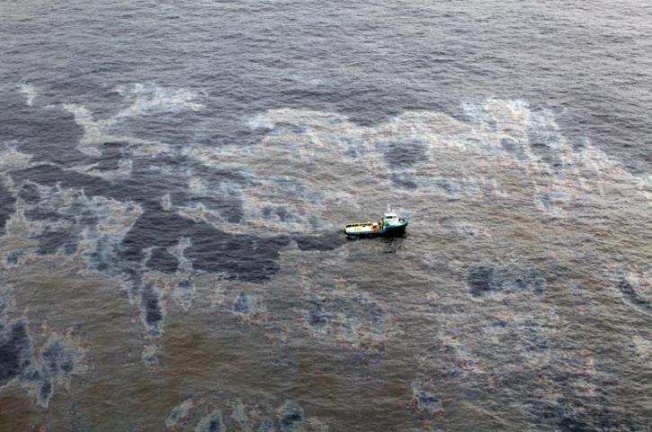 Chevron contesta multa de R$ 10 milh&otilde;es aplicada pelo Ibama
