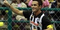 Inter desiste de contratar Falcão para o futsal