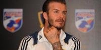 Paris Saint-Germain desiste de contratar Beckham