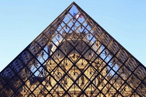 Louvre bate recorde de visitas em 2011, com 8,8 milh&otilde;es de turistas