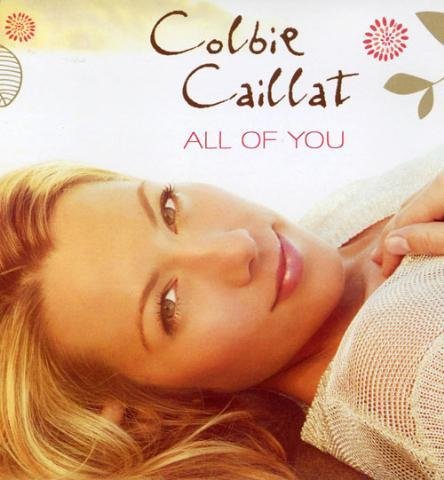 Cantora americana lan&ccedil;ou &aacute;lbum All Of You