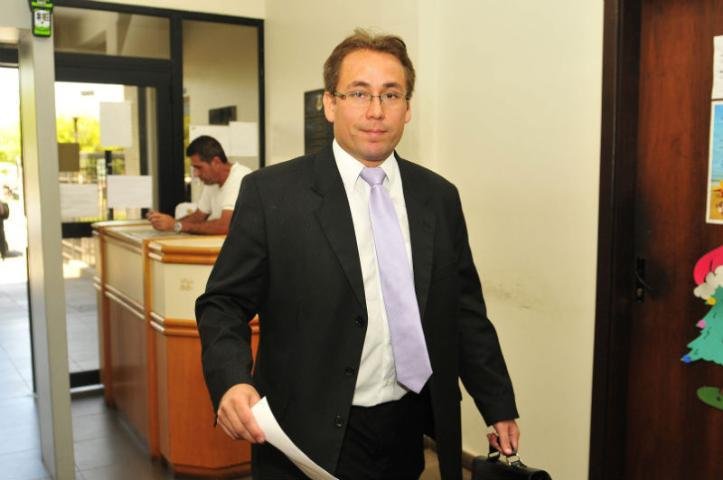 Advogado foi contratado pela fam&iacute;lia