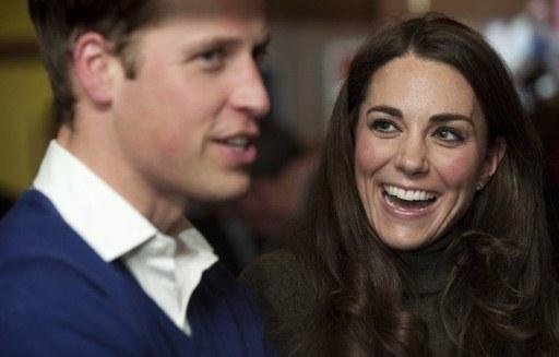 Pr&iacute;ncipe Harry e Pippa preparam festa para Kate Middleton