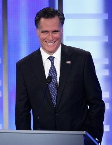 Mitt Romney venceu prim&aacute;ria no Iowa e lidera inten&ccedil;&atilde;o de voto dos republicanos
