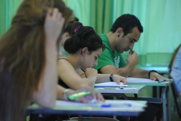 Provas seguem at&eacute; quarta-feira