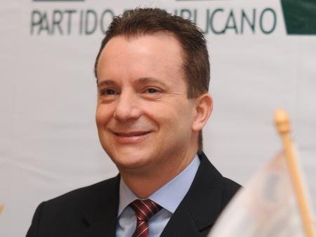 Candidatura de Russomanno foi lan&ccedil;ada em setembro de 2011