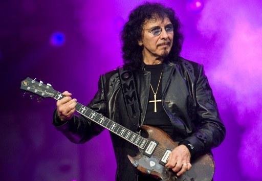 Guitarrista do Black Sabbath &eacute; diagnosticado com c&acirc;ncer