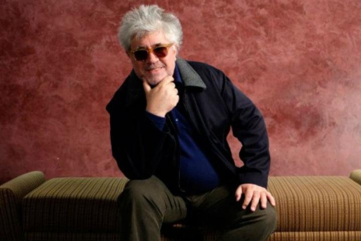 Pedro Alm&oacute;dovar tamb&eacute;m concorre como melhor diretor