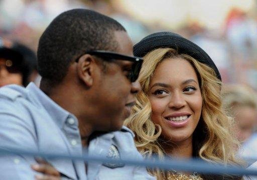 Jay-Z e Beyonc&eacute; tiveram sua primeira filha 