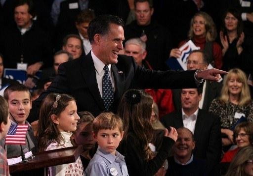 Candidato Republicano conquistou pleito em New Hampshire