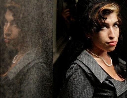 Disco p&oacute;stumo de Amy Winehouse chega ao Pa&iacute;s