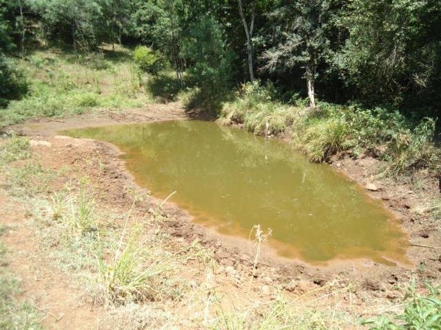Porto Mau&aacute; &eacute; um dos munic&iacute;pios afetados pela seca no Estado