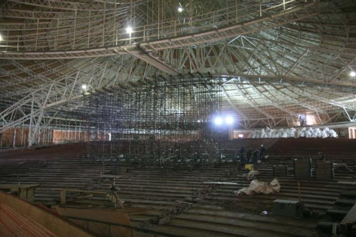 Ara&uacute;jo Viana pode reabrir as portas no anivers&aacute;rio de Porto Alegre