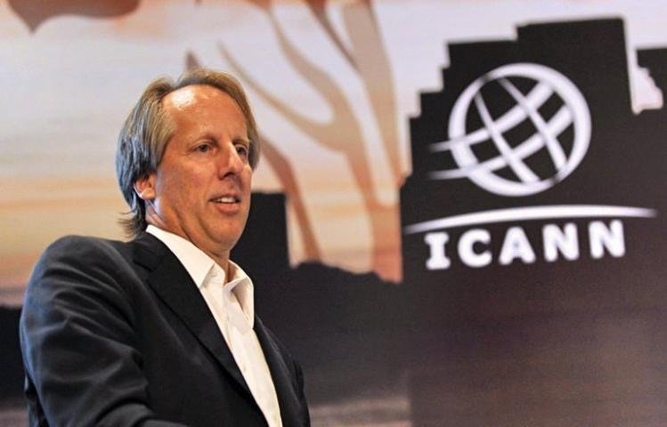Rod Beckstrom considera a mudan&ccedil;a uma revolu&ccedil;&atilde;o 