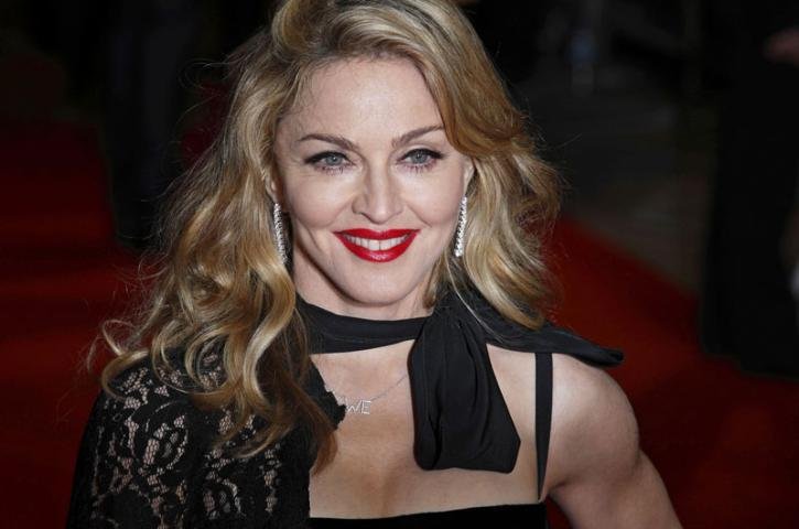 Novo disco de Madonna se chamar&aacute; M.D.N.A.