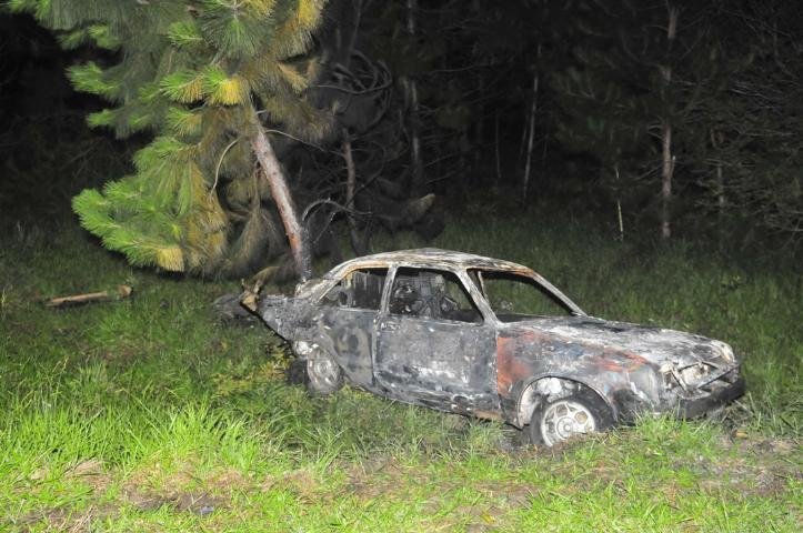 Acidente ocorreu na ERS 407