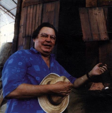 Document&aacute;rio foi concebido pela neta Dora Jobim, que acompanhava o m&uacute;sico nas grava&ccedil;&otilde;es e turn&ecirc;s