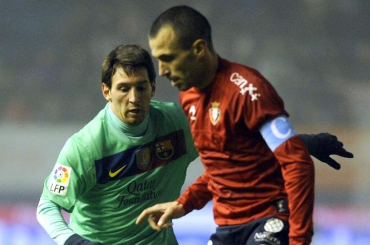Barcelona garante vaga na Copa do Rei e vai enfrentar Real Madrid
