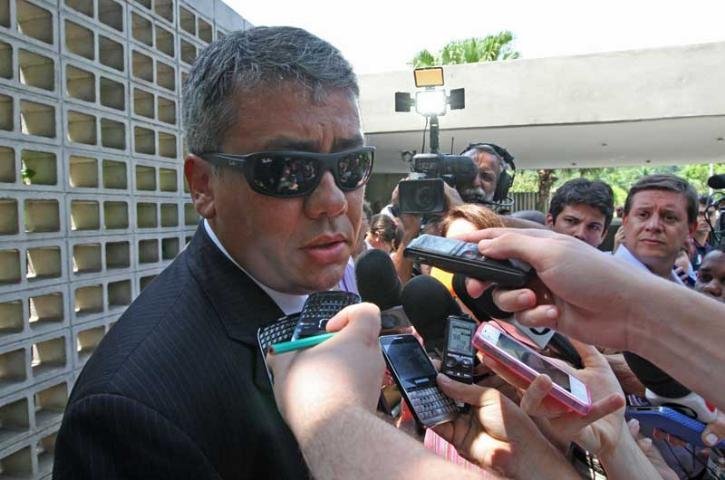 Segundo delegado, em depoimento nesta ter&ccedil;a-feira participantes teriam negado rela&ccedil;&atilde;o n&atilde;o consentida
