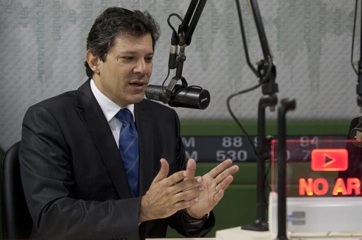 Ministro da Educa&ccedil;&atilde;o afirmou que Inep n&atilde;o se preparou para dar vista &agrave;s provas de 4 milh&otilde;es de pessoas
