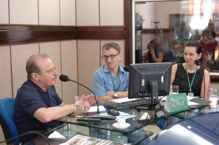 Tarso falou ao Esfera P&uacute;blica, da R&aacute;dio Gua&iacute;ba