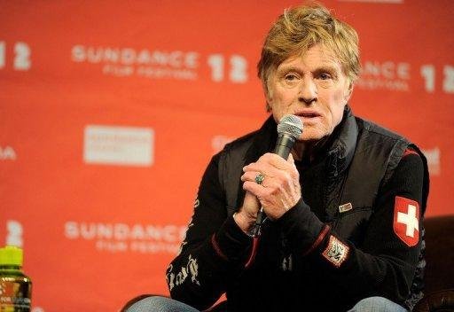Ator abriu festival de Sundance disparando cr&iacute;ticas a discursos  est&uacute;pidos  dos postulantes a rival de Obama