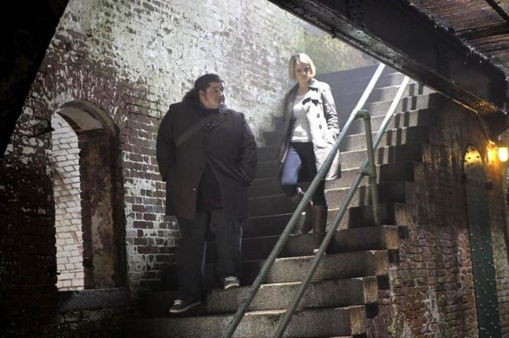 &ldquo;Novo Lost&rdquo; tem Jorge Garcia, Traz Sam Neil e Sarah Jones, entre outros no elenco