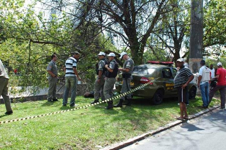 Mulher cujo corpo foi encontrado no Dil&uacute;vio pode ter sofrido viol&ecirc;ncia sexual