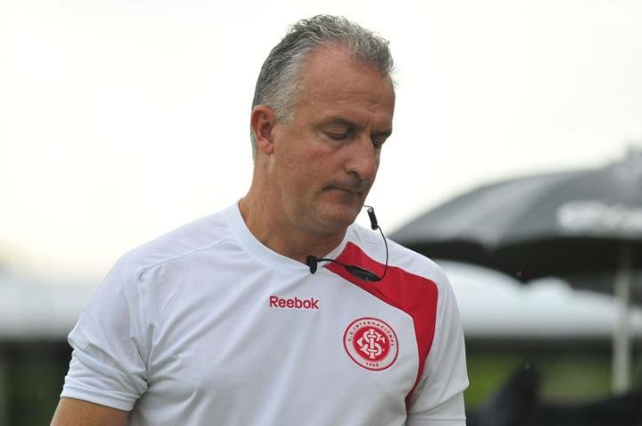 Inter estrear&aacute; na Libertadores na pr&oacute;xima quarta-feira, contra o Once Caldas, no Beira-Rio